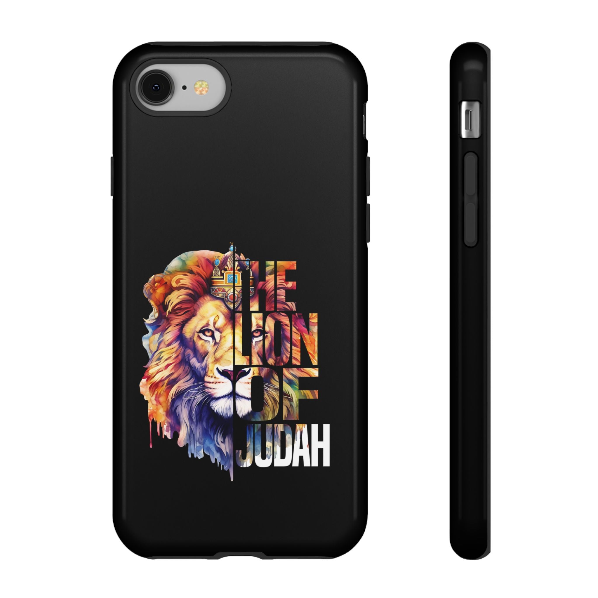 Spiritual Chain Breakers Phone Case Collection