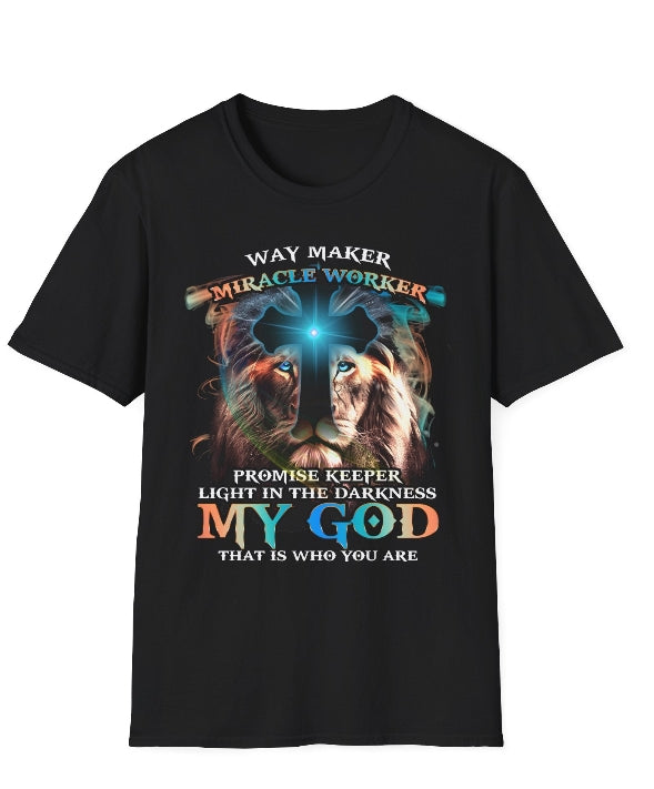 Spiritual Chain Breakers Apparel