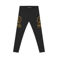 Women's Casual Leggings (AOP)