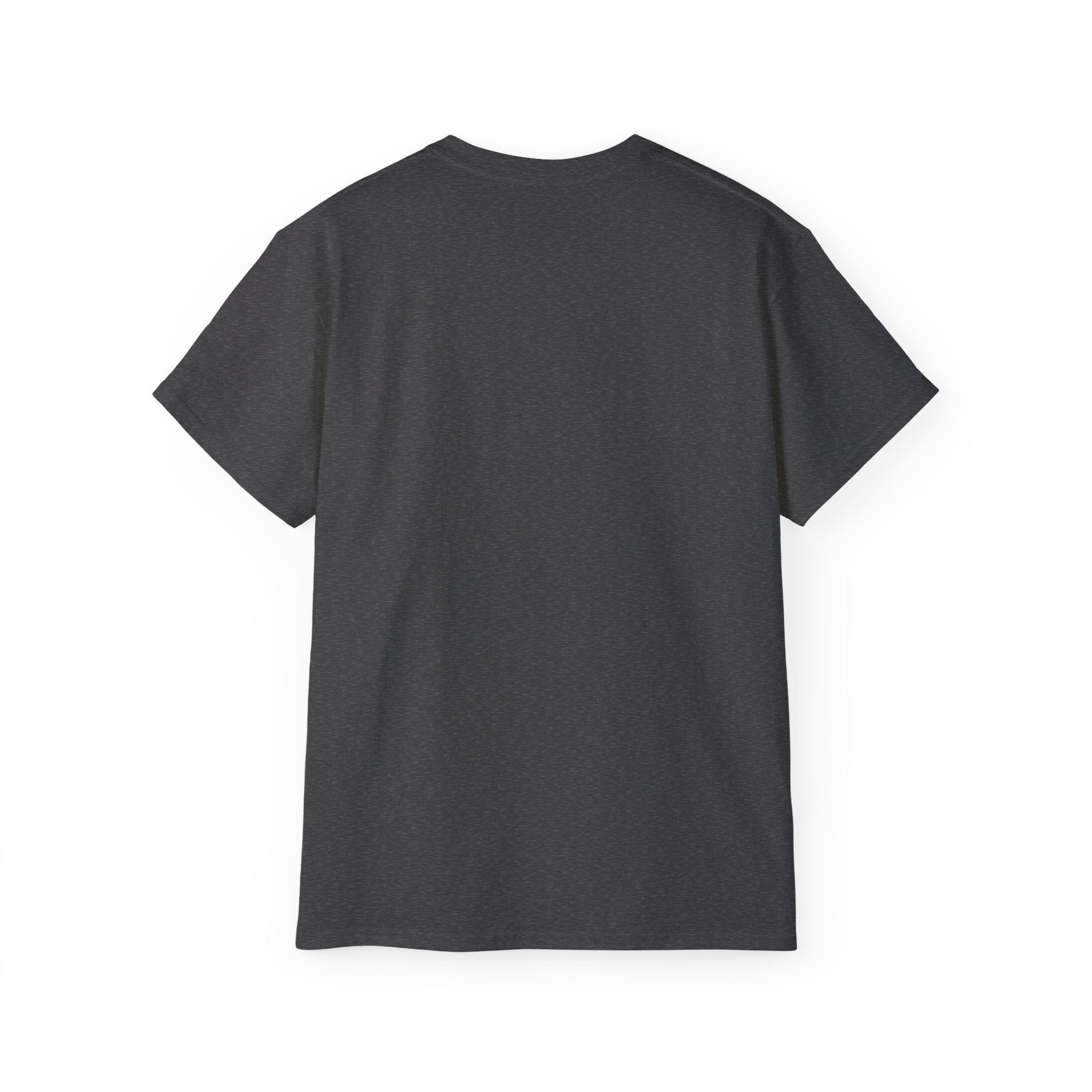 Faith Over Fear Tee – Black Girl Praying Inspirational Christian T-Shirt
