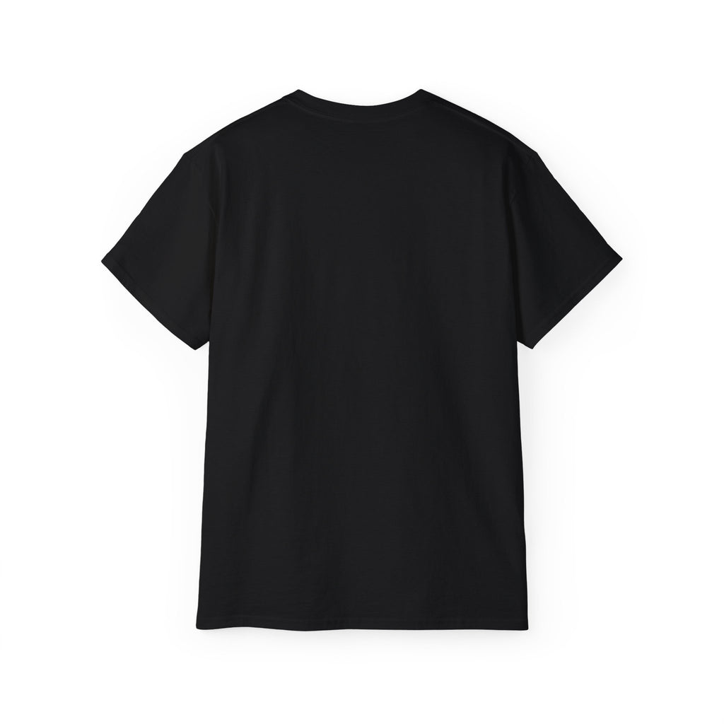 Faith Over Fear Tee – Black Girl Praying Inspirational Christian T-Shirt