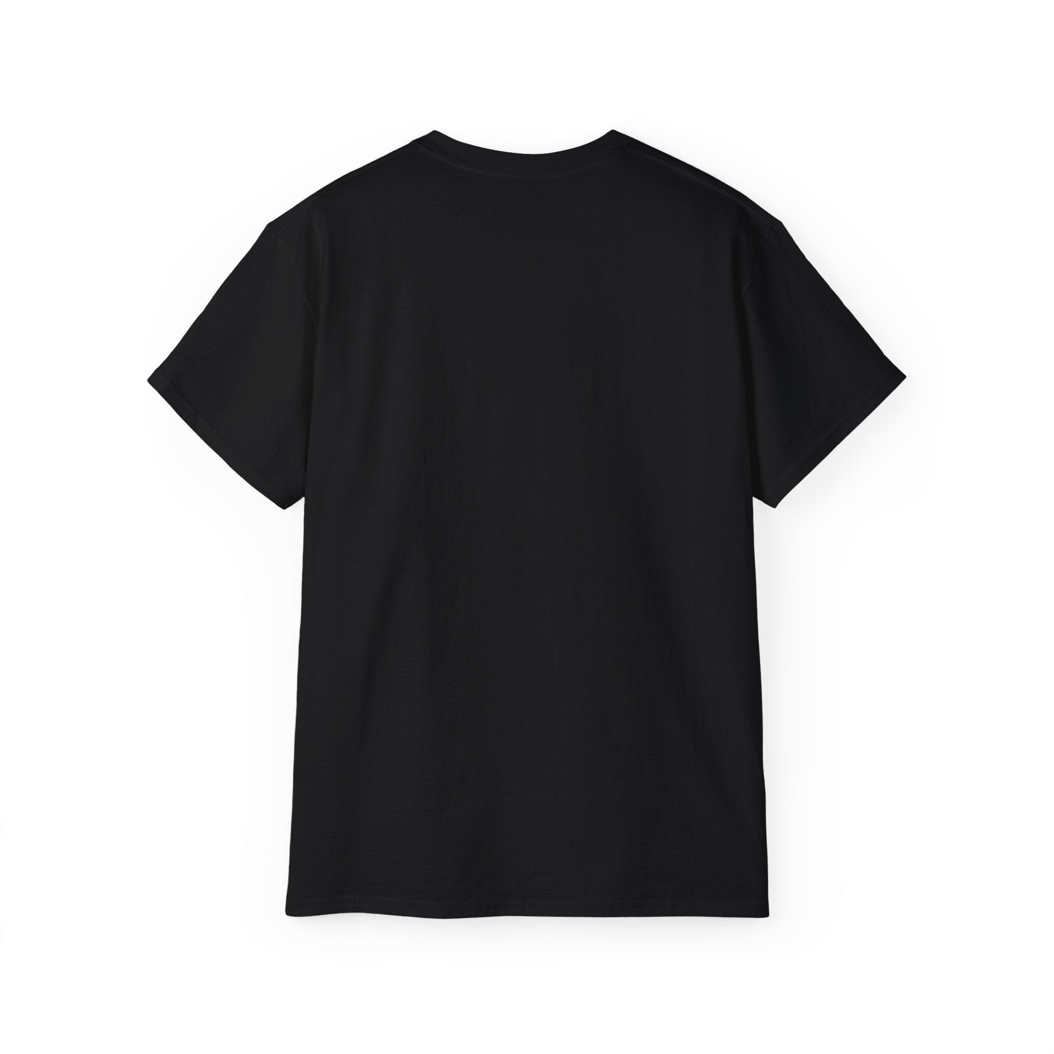 Faith Over Fear Tee – Black Girl Praying Inspirational Christian T-Shirt