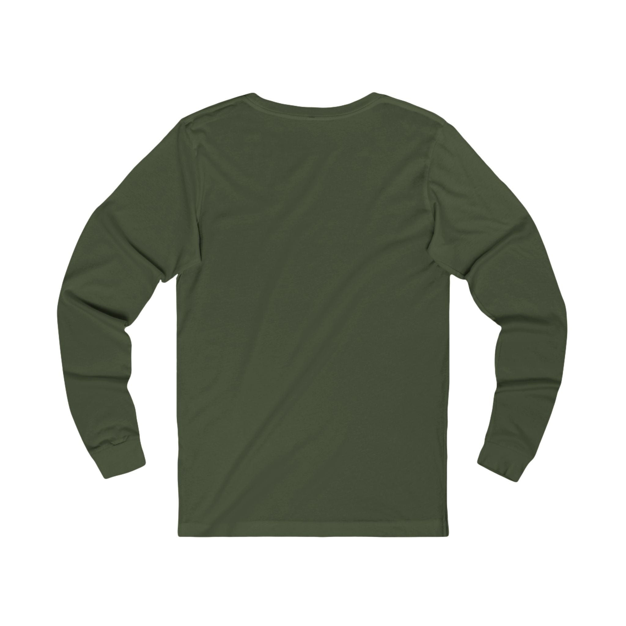 Colorful Lion Unisex Long Sleeve Tee, Bohemian Tee, Animal Lover Shirt, Gift Idea, Spiritual Apparel, Eco-Friendly Fashion