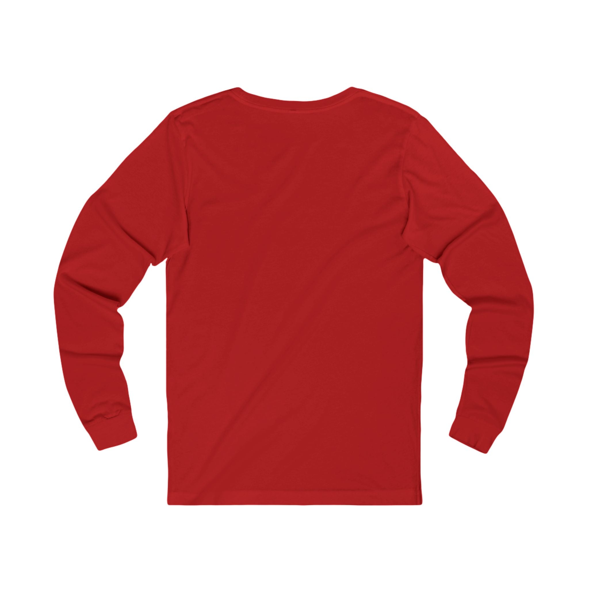 Colorful Lion Unisex Long Sleeve Tee, Bohemian Tee, Animal Lover Shirt, Gift Idea, Spiritual Apparel, Eco-Friendly Fashion