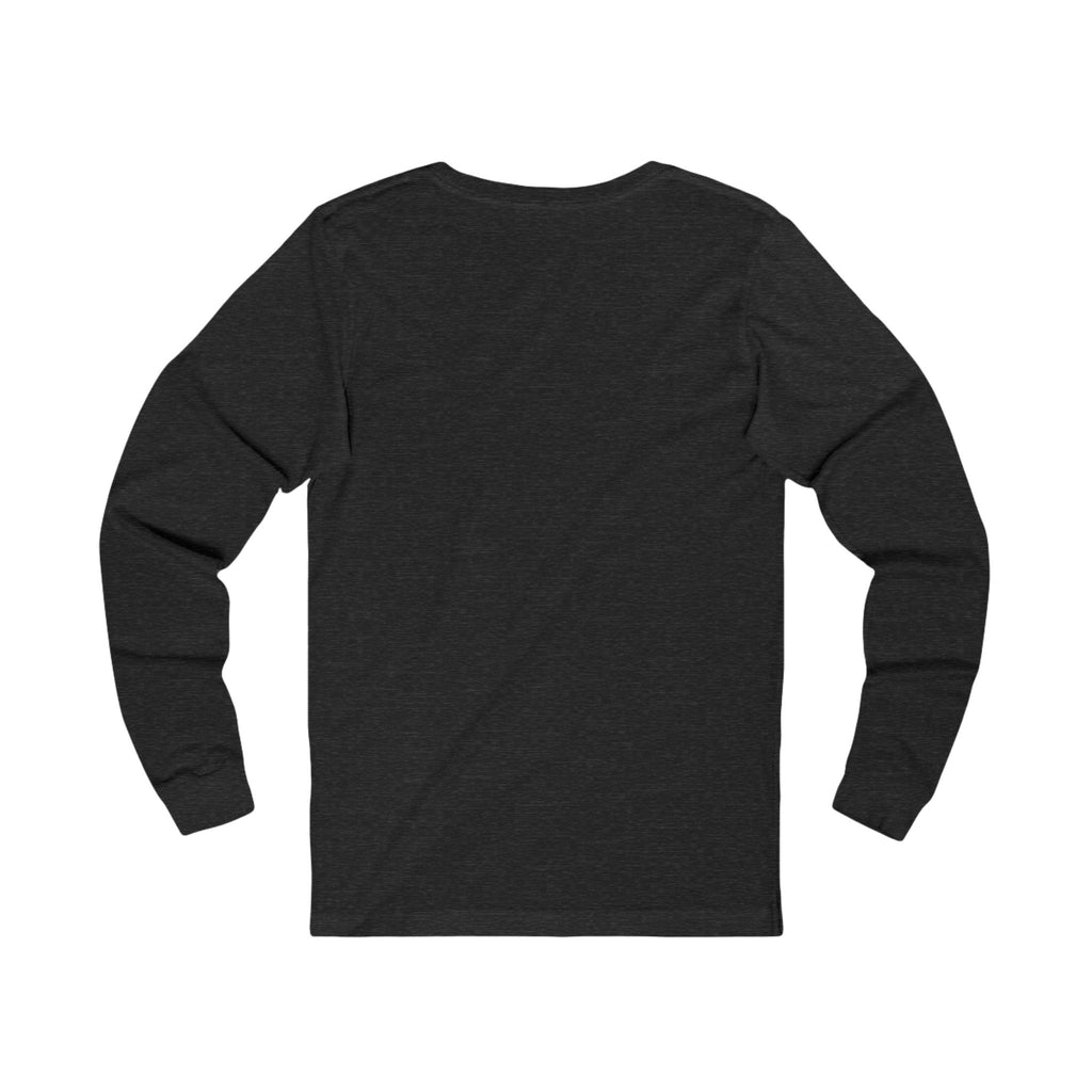 Colorful Lion Unisex Long Sleeve Tee, Bohemian Tee, Animal Lover Shirt, Gift Idea, Spiritual Apparel, Eco-Friendly Fashion