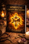 Spiritual Chain Breakers: Calling out Demons