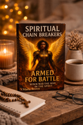Spiritual Chain Breakers: Armed for Battle