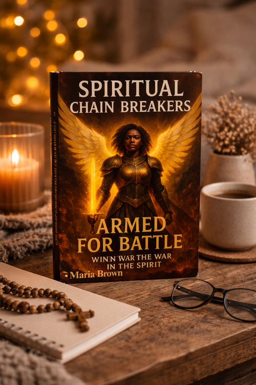 Armed & Dangerous in the Spirit Bundle